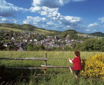 Hostal G�stehaus Stolzenberg