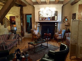 Hotel Le Couvent