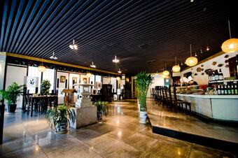 Shandong Machinery Hotel Yantai