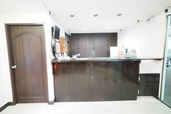 Hotel Living Naraa Place