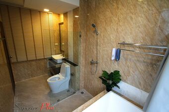 The Contrast I Hotel