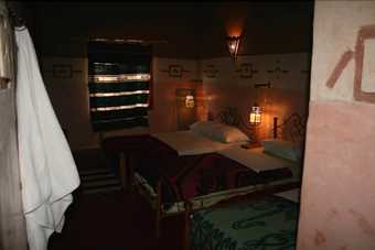 Bed & Breakfast Maison D'hote Argana