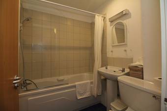 Apartamentos Smithfield Distillery Self Catering