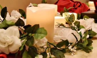 Lions Gate Manor Bed And Breakfast