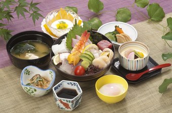 Hotel Kinsui-en