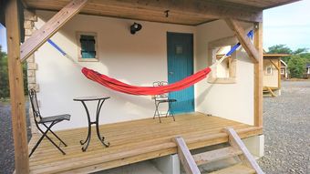 Cottage Morinokokage