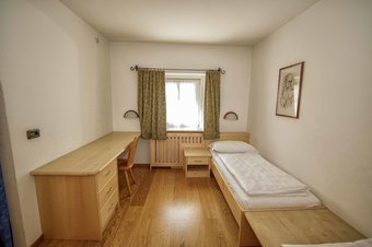 Hotel Garni Snaltnerhof