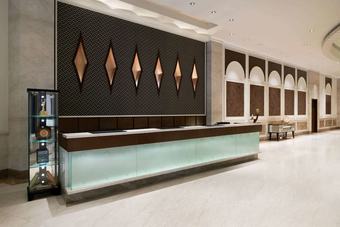 Hotel Ramada Plaza By Wyndham Chennai