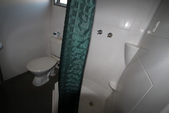 Hotel The Port Hedland Walkabout Motel