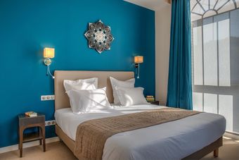 Hotel H�tel De La Tabletterie