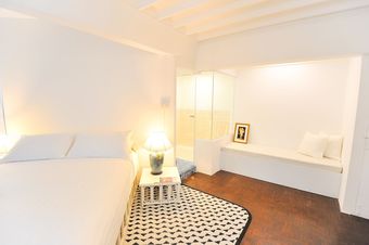 Hotel Vimala Suites