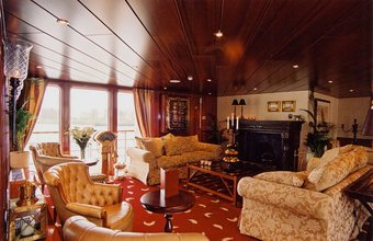 Crossgates Hotelship 3 Star - Nizzaufer - Frankfurt