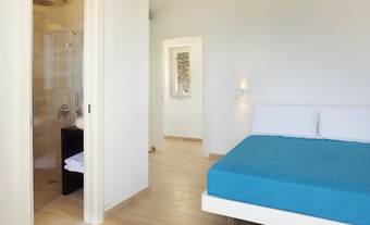 Green Luxury Villas