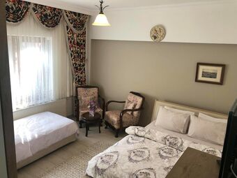 Hotel Pekcan Otel