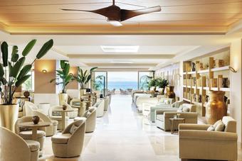 Hotel Ikos Dassia - All Inclusive