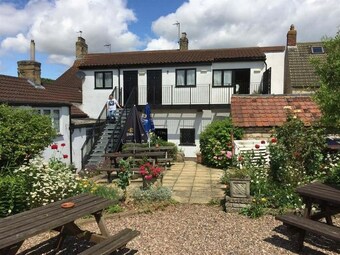 Posada The Blue Cow Inn