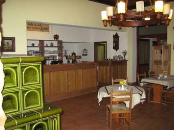 Hostal Pension Waldh�usl