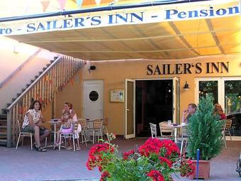 Wassersport-hotel Sailer's Inn