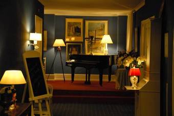 Hotel Schweriner Hof