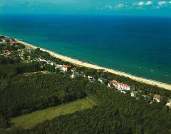 Morada Hotel Arendsee