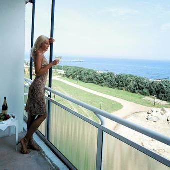 Hotel Morada Resort K�hlungsborn