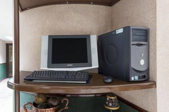 Motel Days Inn By Wyndham Fort Payne