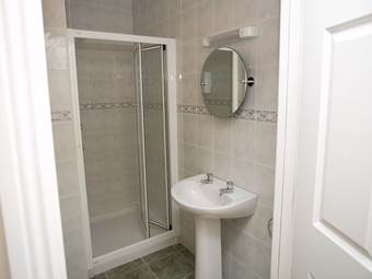 Cathedral View Apartments