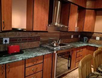 Hotel King Guest Lodge