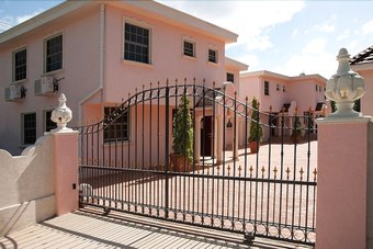 Sandy Bliss Condominiums