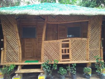 Hotel Stellbucks Huts