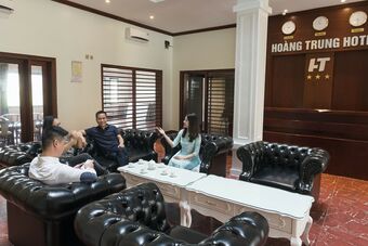 Hoang Trung Co To Hotel