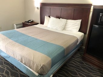 Hotel Motel 6 Shartlesville, Pa