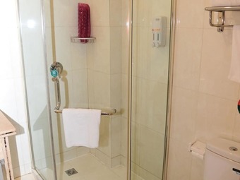 Greentree Alliance Tongling Walking Street Yayuan Hotel