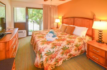 Kauai Beach Villas By Resort Stay