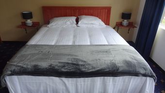 The Wharf Hotel Wynyard
