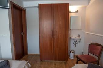 Hotel Kaffihusid Eskifirdi