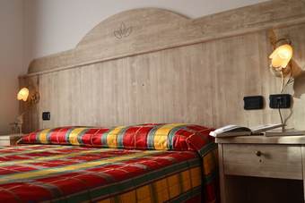 Hotel Sasso Rosso