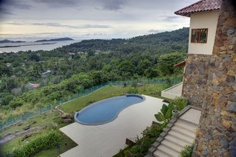 Hotel Peace Haven