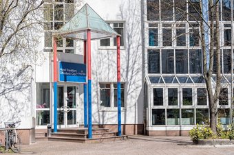 Hotel Frankfurt Offenbach City By Tulip Inn