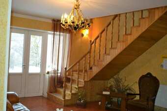 Hotel Gudauri Kvesheti