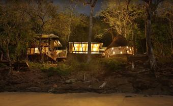 Posada Isla Palenque