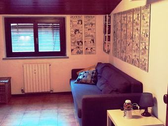 Pontebba: Cozy Apartment For Skiing In The Alps!