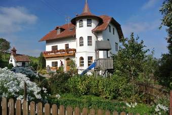 Apartamento Holzleitnerhof
