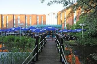 Quality Hotel Country Park