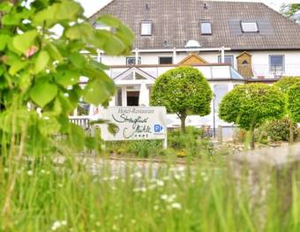 Flair Hotel Strengliner M�hle