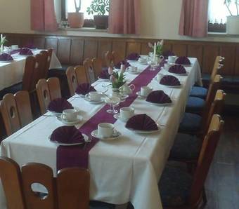 Hostal Gasthof Zur Krone