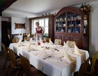 Landhotel Halbfas-alterauge