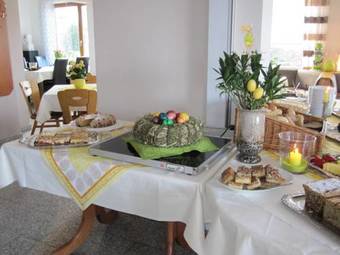 Rh�n-hotel Sonnenhof