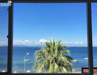 Hotel Otel Villa Fuat