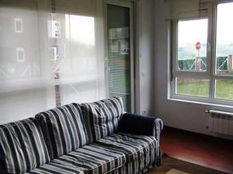 Apartamentos El Mirador De Suances Jardin Y Barbacoa